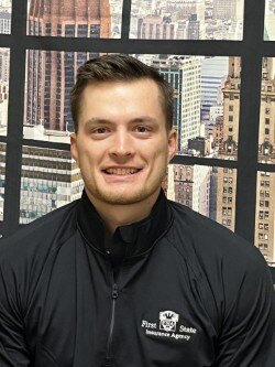 Cameron VanLeer