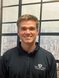 Troy Davidson
