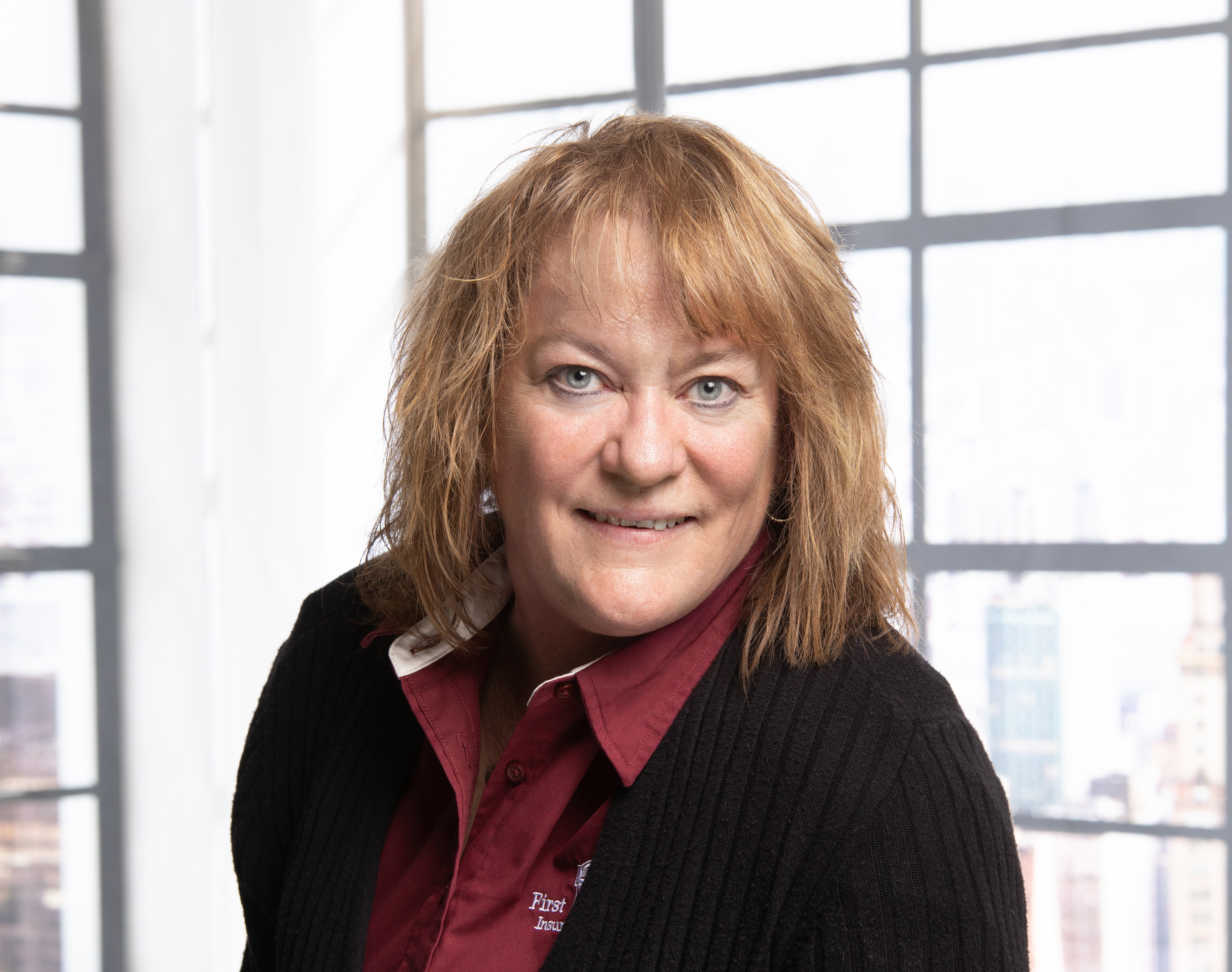 Sherry Jehling